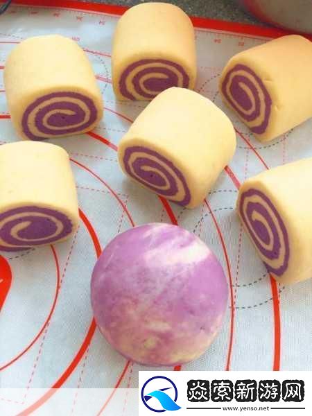 小学六年级的小馒头