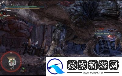 怪物猎人世界双剑介绍及推荐