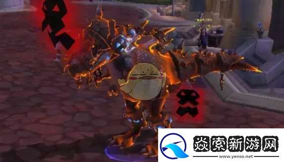 魔兽世界嗜血的索克副本介绍魔兽世界嗜血的索克副本在哪里