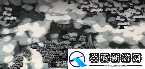 饥荒新家园活木获取攻略