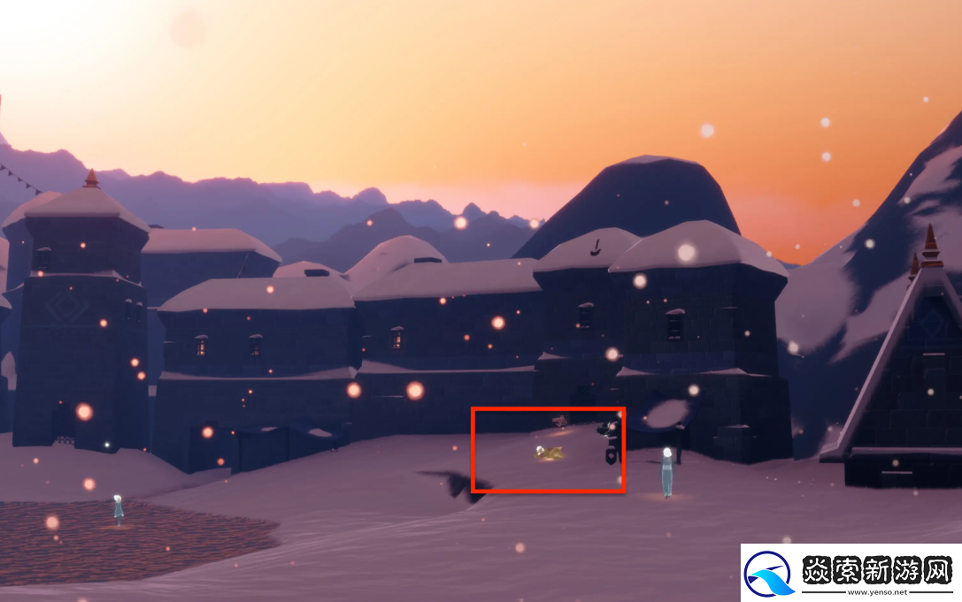 光遇11.22每日任务怎么做