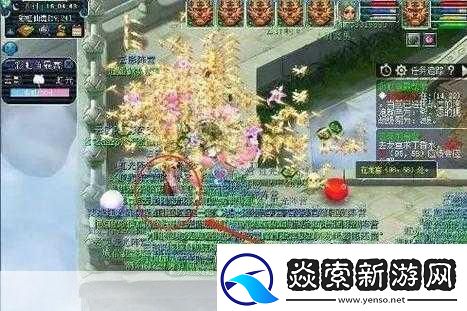 梦幻西游彩虹争霸赛停层秘籍