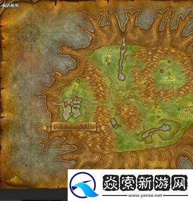 魔兽世界怀旧服枭兽魂精获取方法及攻略