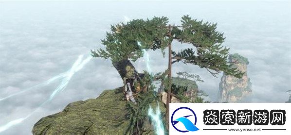 逆水寒手游鹤衔云奇遇任务攻略