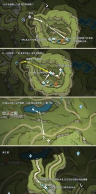 原神树王圣体菇怎么获得