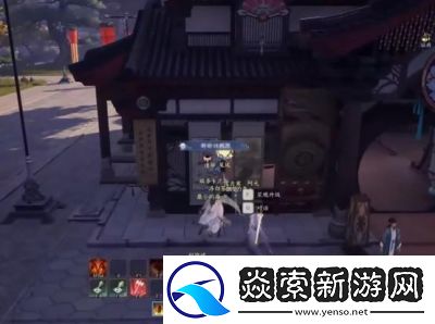 诛仙世界林峰打法攻略