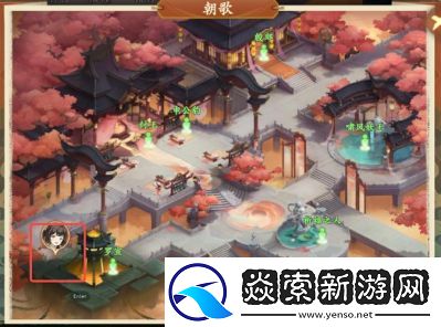 封神幻想世界鹿灵技能打书攻略