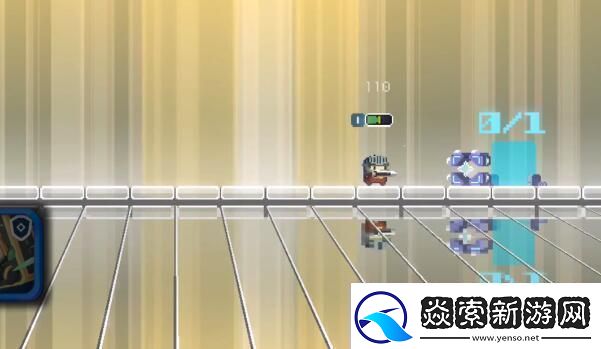 砰砰军团数据谜题第7关通关攻略