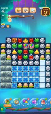 欢乐消消过手游即将登陆