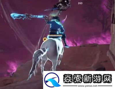 永劫无间手游斩马刀招式攻略