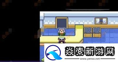 口袋妖怪漆黑魅影