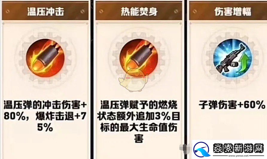 向僵尸开炮温压弹热能焚身条件是什么​