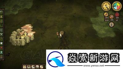 饥荒春季boss小鸭子的打法攻略