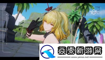 尘白禁区芬妮最强武器推荐