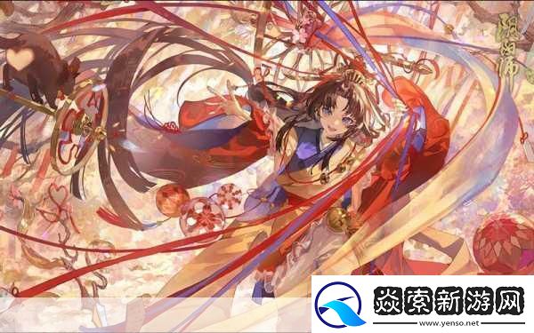 阴阳师缘结历练道具组合秘籍