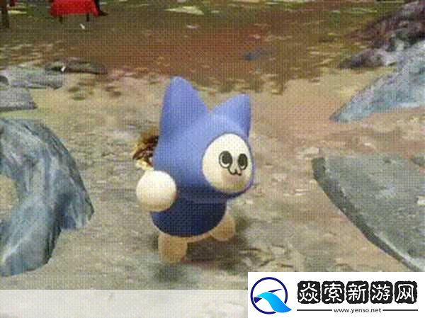怪物猎人崛起艾露猫技能全解析