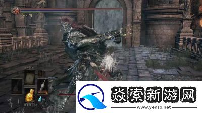 流放者大刀在黑暗之魂3中的位置