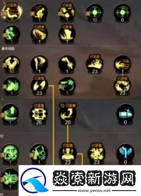 DNF手游机械师属性加点推荐指南