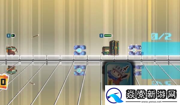 砰砰军团数据谜题第7关通关攻略