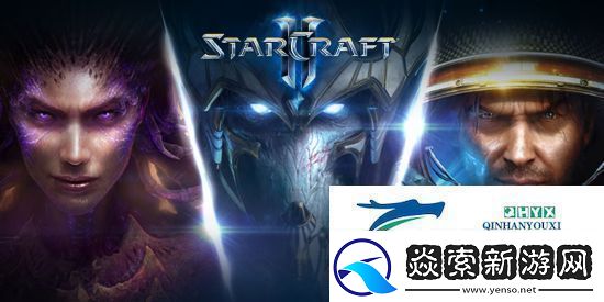 前星际争霸2设计师大维京RTS新作星战王牌Beta测试开启