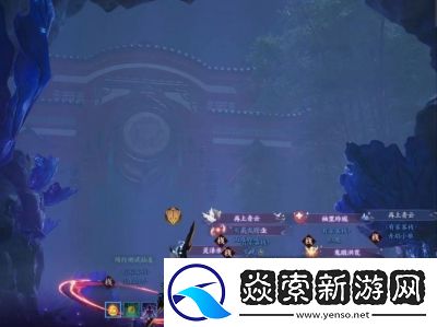 诛仙世界帮派创建攻略