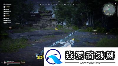 永劫无间手游s3异业联动大揭秘品牌合作与新鲜元素带来全新体验