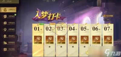 无尽梦回冠冕激活方法详解