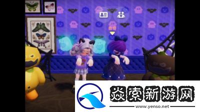 心动小镇猫咪奇灵时装获取攻略【详细步骤】