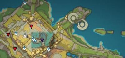 原神扭曲的延伸任务攻略