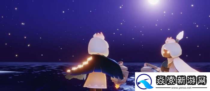 光遇留言灯笼魔法获取攻略