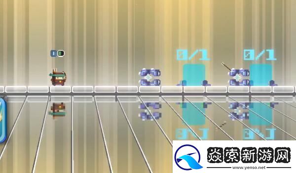 砰砰军团数据谜题第7关通关攻略