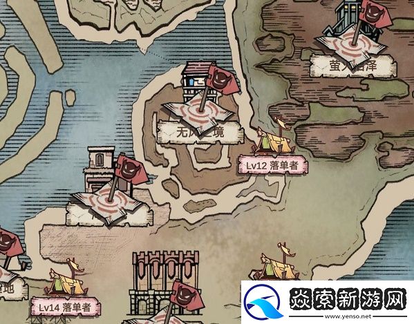 怪兽星球2玩法攻略合集