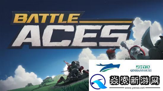 前星际争霸2设计师大维京RTS新作星战王牌Beta测试开启
