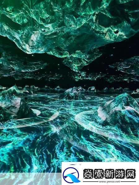 大主宰土豆版绝美场景揭秘