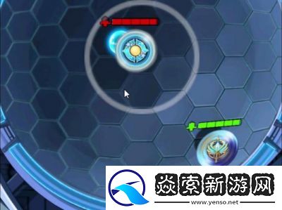 螺旋勇士最新角色强度排行及搭配攻略