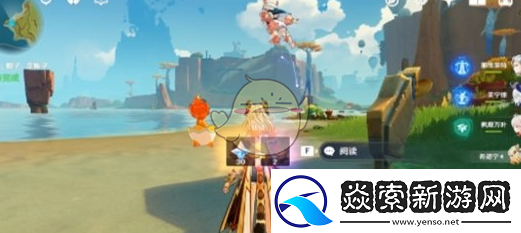 原神5.2给虾枪用猫粮成就怎么达成
