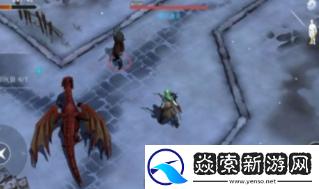 冰原守卫者要塞头目首领击败方法