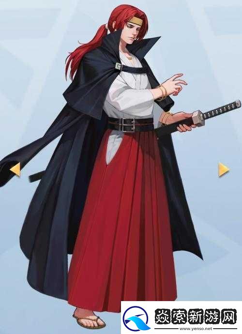 全明星激斗角色御名方守矢强度解析与攻略指南