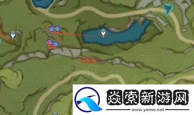 原神树王圣体菇怎么获得