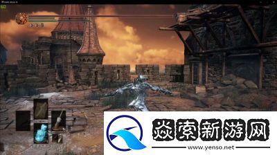 流放者大刀在黑暗之魂3中的位置