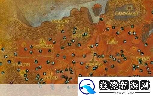 魔兽世界手游