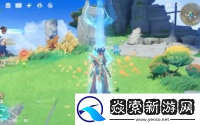 原神5.2版本新成就攻略