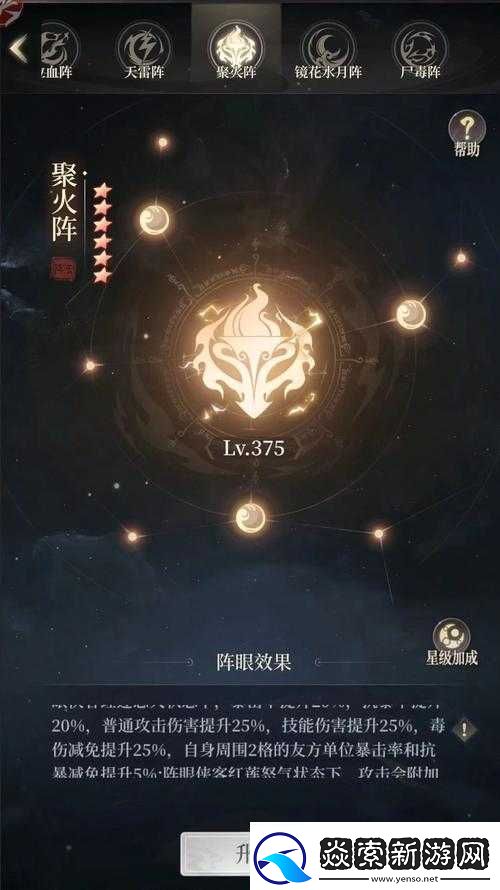 大主宰中温不胜的技能、羁绊组合深度剖析与全方位解读