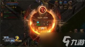 异象回声事务所冥想方法详解