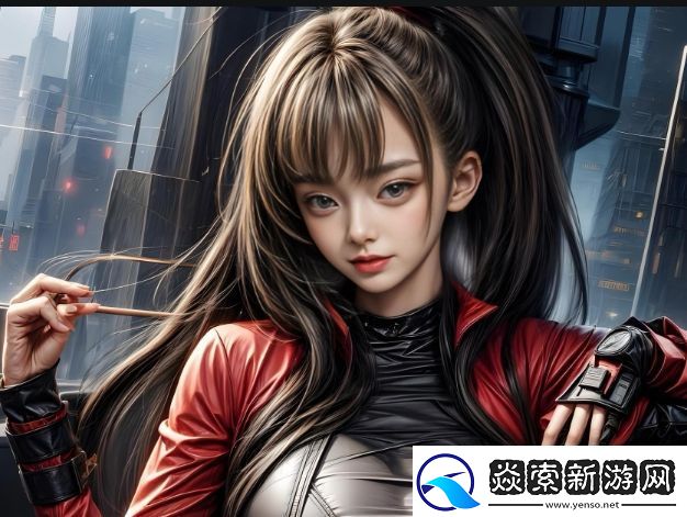 精品无人乱码技术的五大优势