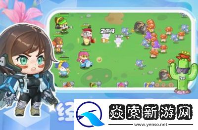 2024年最受欢迎的手机休闲游戏排行榜