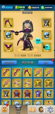 2024年最受欢迎的十款即点即玩游戏盘点及简要介绍