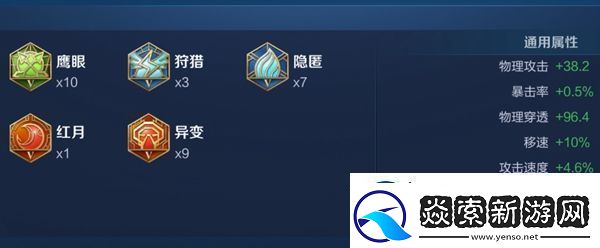 王者荣耀2024李信最强六神装出装顺序推荐