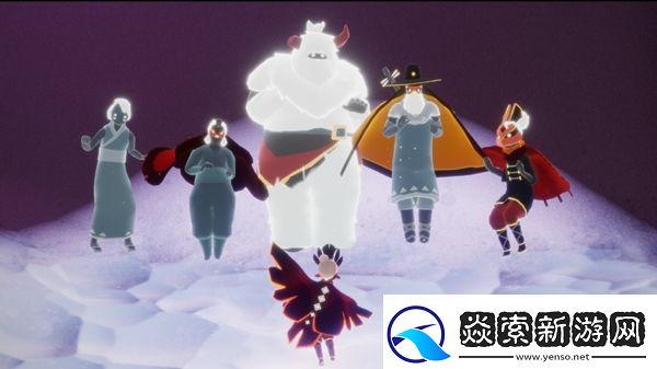 光遇季节顺序2023