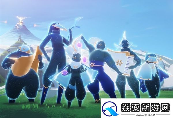 光遇季节顺序2023